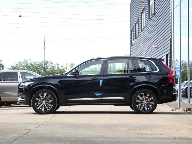 常州沃尔沃XC90降价消息！底价47.2万，限时特惠